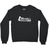 merlottes bar &amp; grill sign t shirt Crewneck Sweatshirt