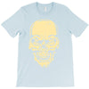 dead halloween head T-Shirt