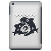 big shark little fish iPad Mini