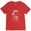 Collect Moments V-Neck Tee