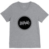 Logang V-Neck Tee