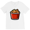 opswin V-Neck Tee