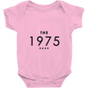 1975 Baby Bodysuit