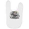 browncoat club Baby Bibs
