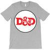 black red T-Shirt