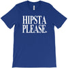 hipsta please T-Shirt