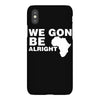 we gon alright iPhoneX