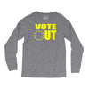 vote out Long Sleeve Shirts