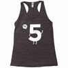 Hi 5 Racerback Tank