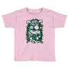 poison Toddler T-shirt