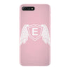 letter e with wings iPhone 7 Plus Case