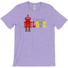 all you need is love best T-Shirt