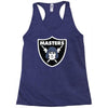 masters Racerback Tank