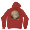 can i be a planet now Unisex Hoodie