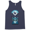 book of fantasy Tank Top