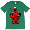 red man T-Shirt