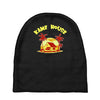 master roshi kame house super Baby Beanies