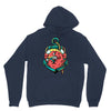 hellfish Unisex Hoodie