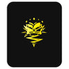 eryctriceps limited edition gold foil t shirt Mousepad