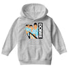 dobre twins dobre brother Youth Hoodie