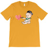 Cute Painter T-Shirt