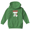 Cutie Pi Youth Hoodie