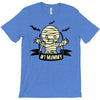 mummy monster T-Shirt