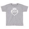 funny  queen of everything gift bride honeymoon hen night fashion fema Toddler T-shirt