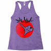 evangelion Racerback Tank