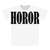 horor All Over Men's T-shirt