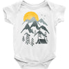 roam Baby Onesie
