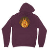 my neighbour evolution Hoodie