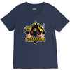 nanda parbat assassins V-Neck Tee