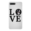 Love Star Trek iPhone 7 Plus Case