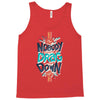 nobody can drag me down Tank Top