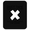 duct tape Mousepad