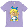 ugly alice T-Shirt