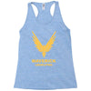 Logan Paul Maverick Racerback Tank