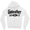 godmother 2017 Zipper Hoodie