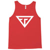 Tank Deji Tank Top