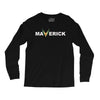 Maverick Long Sleeve Shirts