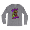zombie horse classic Long Sleeve Shirts