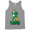 yoshi (2) Tank Top