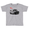 the a team van Toddler T-shirt