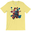 curse of the leaf T-Shirt