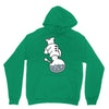 mickey get high Hoodie