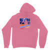 saber duel Unisex Hoodie