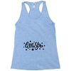 Little Star Racerback Tank