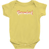EPICOMBACK Baby Bodysuit