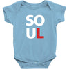 Soul Baby Onesie